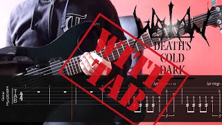 Watain Death&#39;s Cold Dark Cover | Guitar Tab