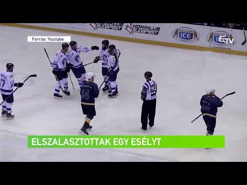 Sporthírek 2018. január 8. – Erdélyi Magyar Televízió