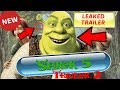 My Personal Shrek 5 Trailer 2