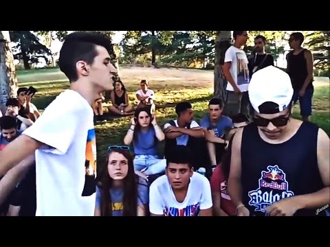 JADO VS CHESHIRE (BATALLON) INEDITO Y BORRADO POR JADO POR HUMILLACION + REPLICA