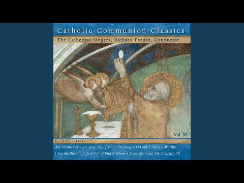 Draw Us in the Spirit's Tether