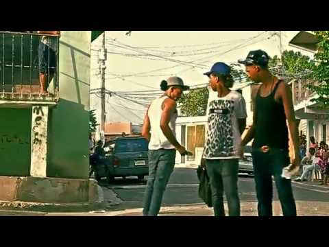 Brooklyn el lobo ft Jacool -  Dime Quien (Video Oficial)
