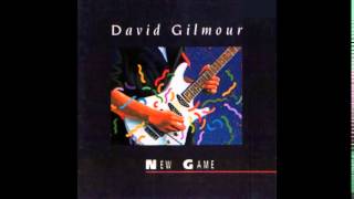 David Gilmour - Cruise