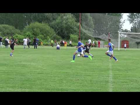 FK SPEKTAR - NK RADNIČKI DALJ / 2 : 0 / G2011// IV MEĐUNARODNI TURNIR OFK MLADOST