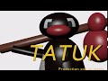 Tatuk Productions Logo 1996 2000