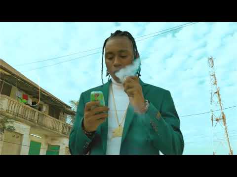 A2 Di Fulani - Original [Official Music Video]