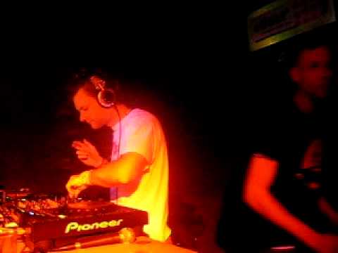 04 Signum - First Strike // MindShift @ Save our Souls Vol.4