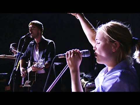 Live & Anouk - Dance With You (Live on 2 Meter Sessions)