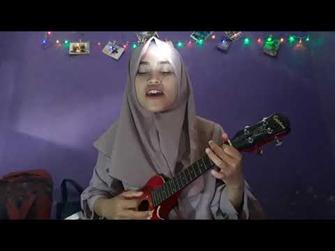 Queen - Love of My Life (Ukulele Cover) by Dhita