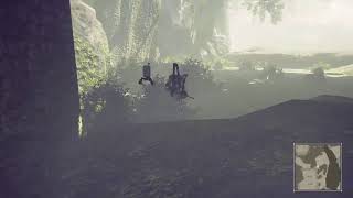 ［生放送]  Nier:Automata   #4 ［PS4］
