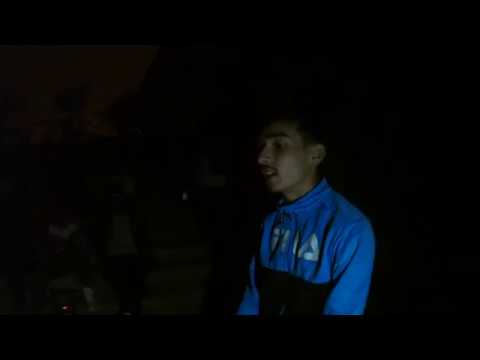 RICARKILLER vs POCO (BATALLÓN) // SEMIFINAL // FINDE BATTLE 2018