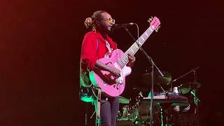 Thundercat - Oh Sheit It&#39;s X (Live in Oakland 2020)