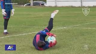 O Itabaiana estreiou no Sergipão com o pé direito, venceu o Gloriense por um a zero