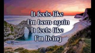 Born Again - Third Day - Worship Video w/lyrics