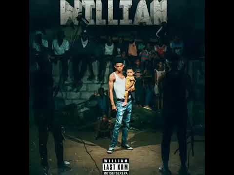 William Last Krm - NDODA ft. Khoisan (Willian album)