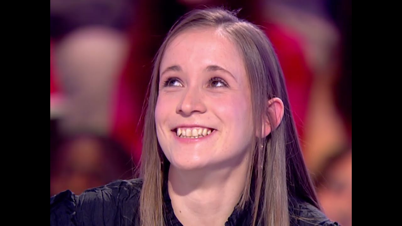 Mom, I found the right man for you!