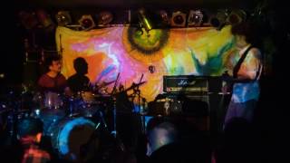 RICHARD PINHAS JAPAN TOUR 2016 - Stand By (Heldon)