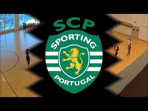SCP(4) x Povoense (1)