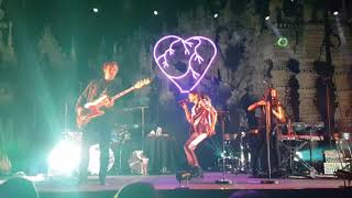 Nolwenn Leroy - Run it down Live ( 09/07/18 Drôme )