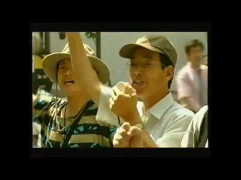 BBC News at Ten with Peter Sissons (Wednesday 3rd October 2001)