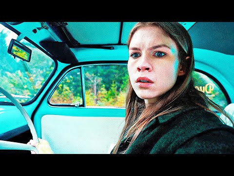 Трейлеры Пришить всех