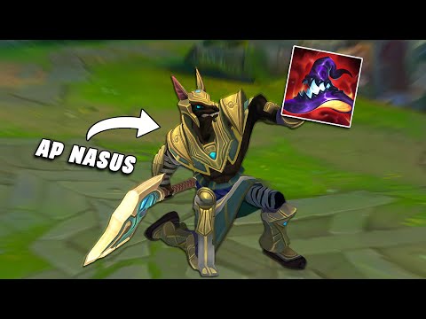 The most broken build...