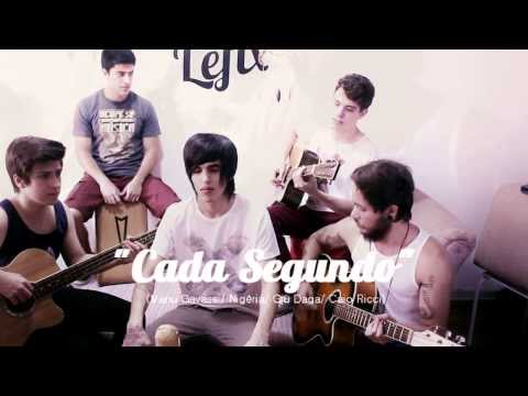 Cada Segundo video