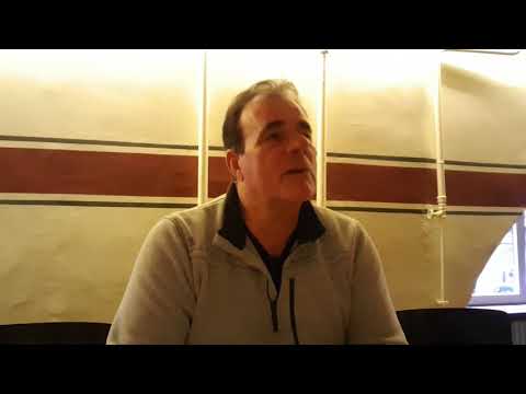 Hein Simons im Interview über "Heintje und ich"