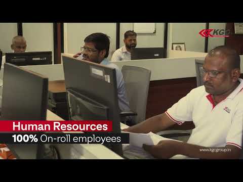 KGC Corporate Video