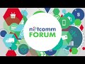 Netcomm Forum's video thumbnail