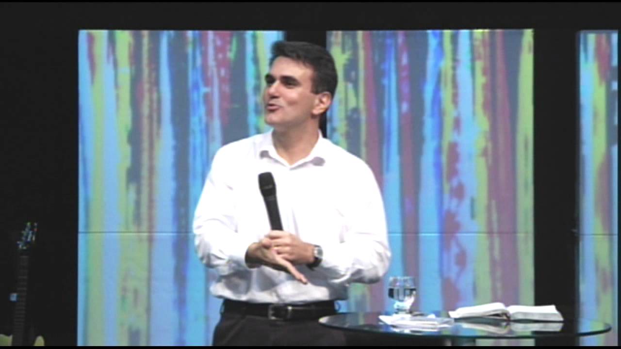 Ansiedade não muda nada - Sérgio Queiroz