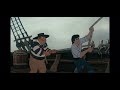 The Little Mermaid 1989 Fathoms Below Cantonese