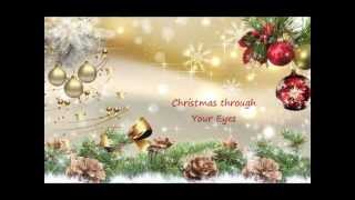 Christmas through Your Eyes - Gloria Estefan