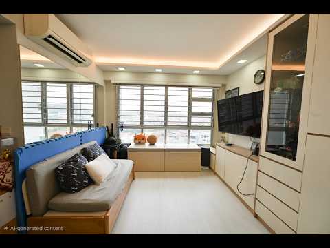 260B Kebun Baru Court, 260B Ang Mo Kio Street 21, 3 Bedrooms, 999 sqft, HDB Flat For Sale, by Edvin Lee, 500232673 - PropertyGuru.com.sg
