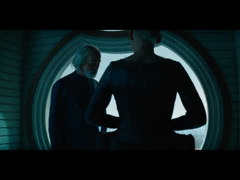 foundation season 1 (episode 3). The Starbridge. The first emperor.