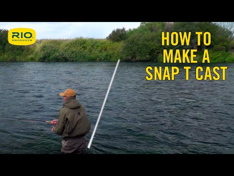 S4 E1 How To Make A Snap T Cast