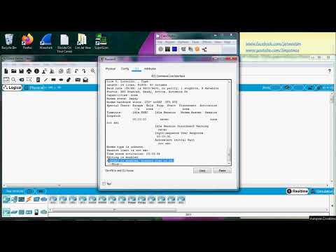 How to Show and Set History Size on Cisco Router
