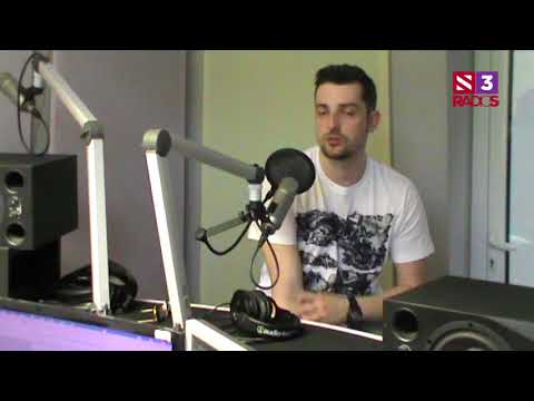 Mirza Selimović o tome šta trenutno radi