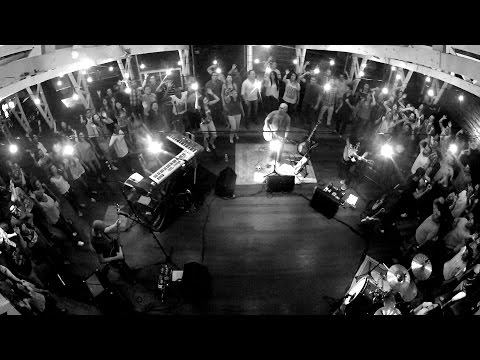 davisilvaoficial - Cantarei - Davi Silva - DVD Porque Sois Fortes