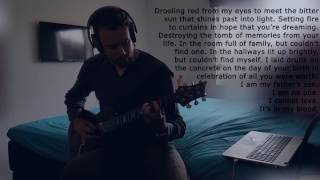 Deafheaven - The Pecan Tree (cover w. TAB)