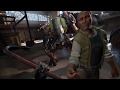 Half Life Alyx ENDING