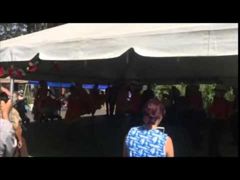 Plena (Una noche en Borinquen)