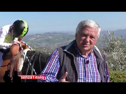 Senza Titolo 7 aprile 2021 con Lanfranco Venturoni