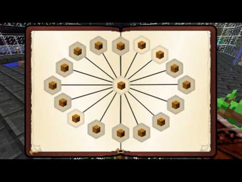 Void World HQM Mod Pack Episode 6