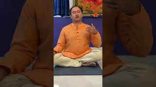 Relive stress in 5 minutes with This Pranayama