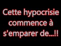 Over my head, Sum 41 - Traduction 