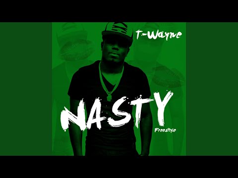 Nasty Freestyle