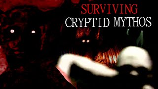 How To Logically Survive Skinwalkers (& Other Cryptids)