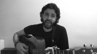 Laura Pausini - Culpable (New Song 2015) (Cover by Paulo Borges)
