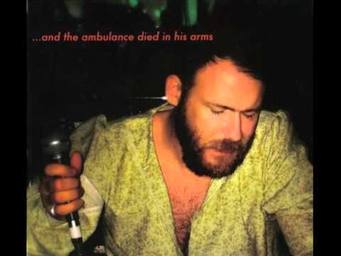 Video thumbnail for The Dreamer Is Still Asleep - The Somnambulist in an Ambulance